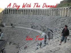 A Day With The Dammed : A Day with the Dammed Live Tour